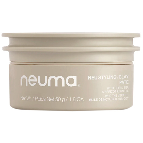 Neuma NeuStyling Clay on white background