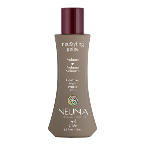 Neuma NeuStyling Gelee, 250ml/8.5 fl oz Neuma NeuStyling Gelee on white background