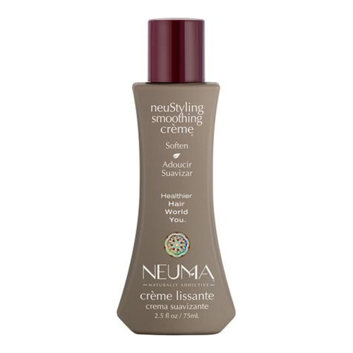 Neuma NeuStyling Smoothing Cream, 250ml/8.5 fl oz Neuma NeuStyling Smoothing Cream on white background