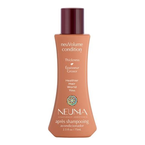 Neuma NeuVolume Condition, 750ml/25.4 fl oz Neuma NeuVolume Conditioner on white background
