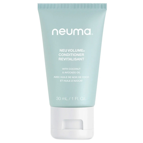 Neuma NeuVolume Conditioner on white background