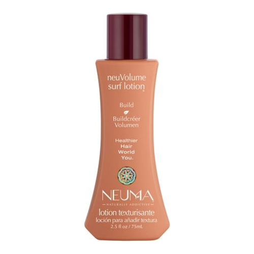 Neuma NeuVolume Surf Lotion, 75ml/2.5 fl oz Neuma NeuVolume Surf Lotion on white background