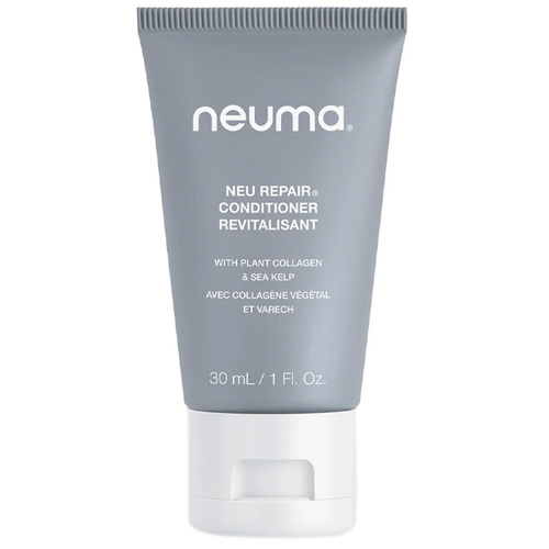 Neuma Neu Repair Conditioner on white background