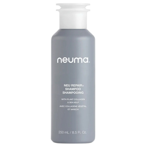 Neuma Neu Repair Shampoo on white background