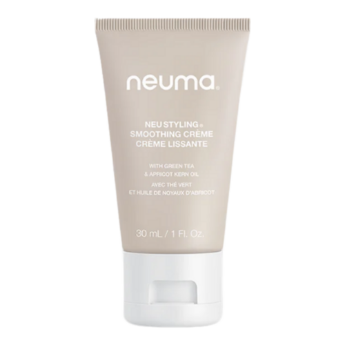 Neuma Neu Styling Smoothening Creme on white background