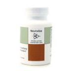CosMedix Neutralize (30 Capsules) CosMedix on white background