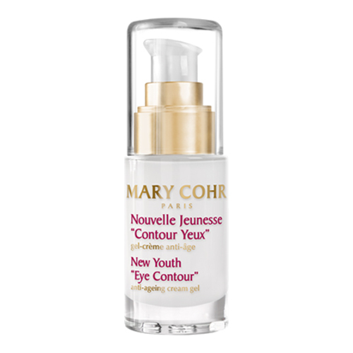 Mary Cohr New Youth Eye Contour, 15ml/0.50 fl oz
