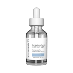Niacinamide 5% Revitalizing Serum