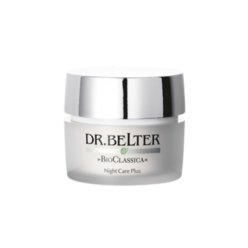 Dr. Belter Night Care Plus on white background
