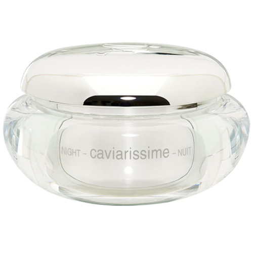 Ingrid Millet  Perle De Caviar Caviarissime Nuit - Anti Wrinkle Revitalising Night Cream, 50ml/1.7 fl oz