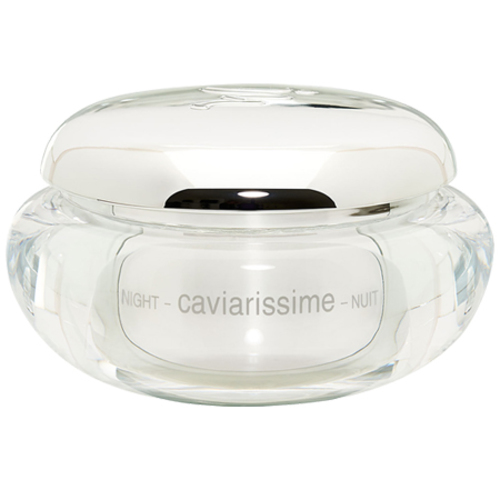 Ingrid Millet Perle De Caviar Caviarissime Nuit - Anti Wrinkle Revitalising Night Cream, 50ml/1.7 fl oz Ingrid Millet Perle De Caviar Caviarissime Nuit - Anti Wrinkle Revitalising Night Cream on white background