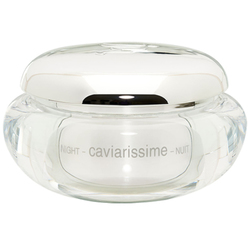 Perle De Caviar Caviarissime Nuit - Anti Wrinkle Revitalising Night Cream