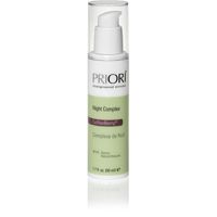 Priori  on white background