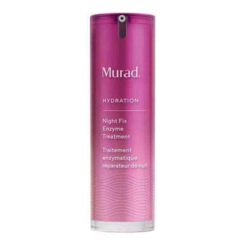 Murad Night Fix Enzyme Treatment, 30ml/1 fl oz Murad Night Fix Enzyme Treatment on white background