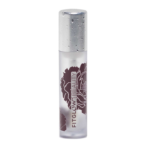 FitGlow Beauty Night Lip Serum, 10g/0.4 oz FitGlow Beauty Night Lip Serum on white background