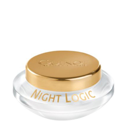 Night Logic Cream