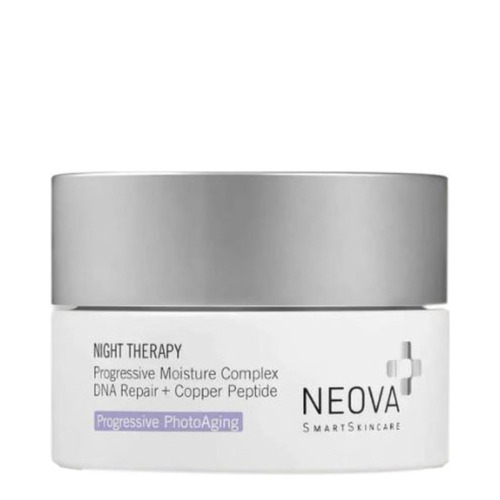 Neova Night Therapy, 50ml/1.7 fl oz Neova Night Therapy on white background