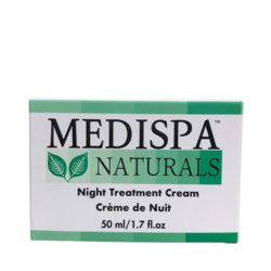 Night Treatment Cream
