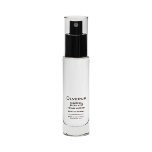 Olverum Nightfall Sleep Mist, 30ml/1.01 fl oz Olverum Nightfall Sleep Mist on white background