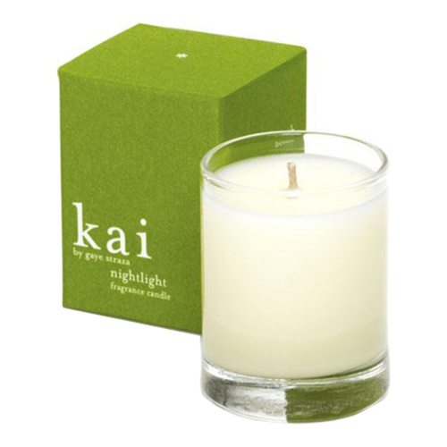 Night Light Candle, 85g/3 oz Naturally Yours Night Light Candle on white background