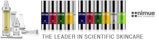 Nimue Logo
