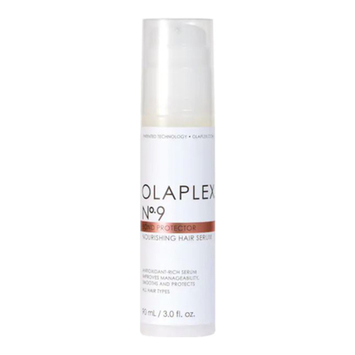 OLAPLEX No. 9 Bond Nourishing Hair Serum, 90ml/3.04 fl oz