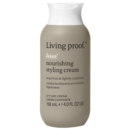 Living Proof No Frizz Nourishing Styling Cream, 118ml/4 fl oz