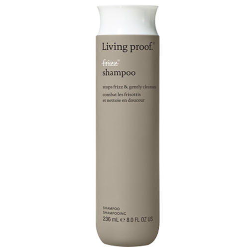 Living Proof No Frizz Shampoo, 236ml/8 fl oz Living Proof No Frizz Shampoo on white background