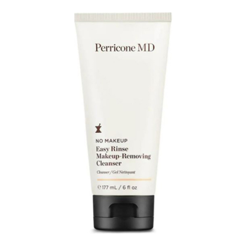 Perricone MD No Makeup Cleanser on white background