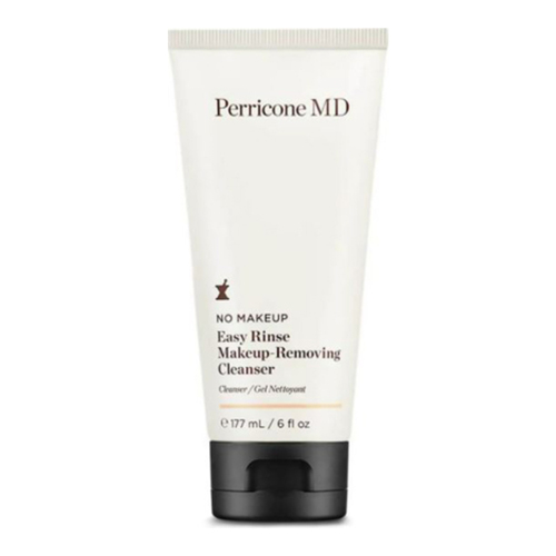 Perricone MD No Makeup Cleanser, 177ml/5.99 fl oz Perricone MD No Makeup Cleanser on white background