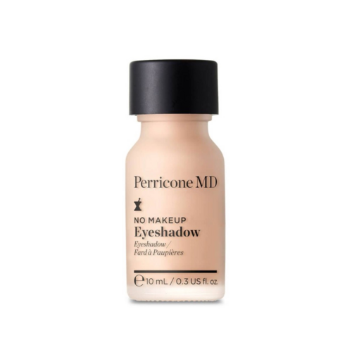 Perricone MD No Makeup Eyeshadow - Shade 2, 10ml/0.34 fl oz Perricone MD No Makeup Eyeshadow - Shade 1 on white background