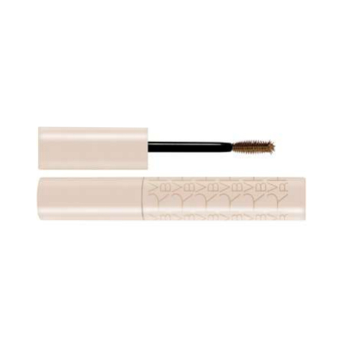 RVB Lab No Season Mascara - Brown, 1 piece RVB Lab No Season Mascara - Brown on white background