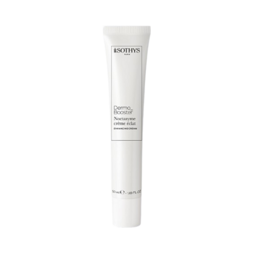 Sothys Noctazyme Enhancing Cream, 50ml/1.69 fl oz Sothys Noctazyme Enhancing Cream on white background