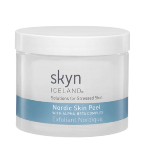 Skyn Iceland Nordic Skin Peel, 90ml/3.04 fl oz Skyn Iceland Nordic Skin Peel on white background