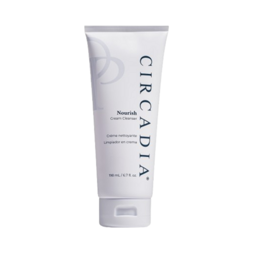 Circadia Nourish Cream Cleanser, 198ml/6.7 fl oz Circadia Nourish Cream Cleanser on white background