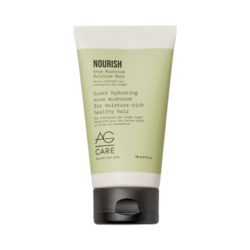 Nourish Moisture Mask