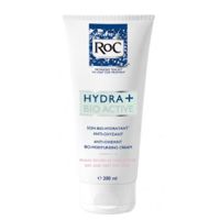 RoC Hydra+ Bio Active Nourishing Body Lotion, 200mL RoC on white background
