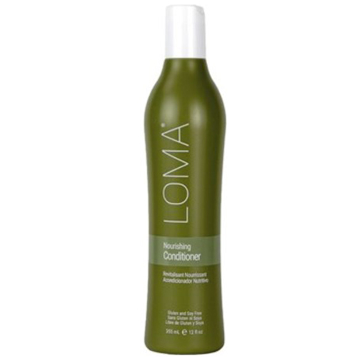 Loma Organics Nourishing Conditioner, 355ml/12 fl oz Loma Organics Nourishing Conditioner on white background