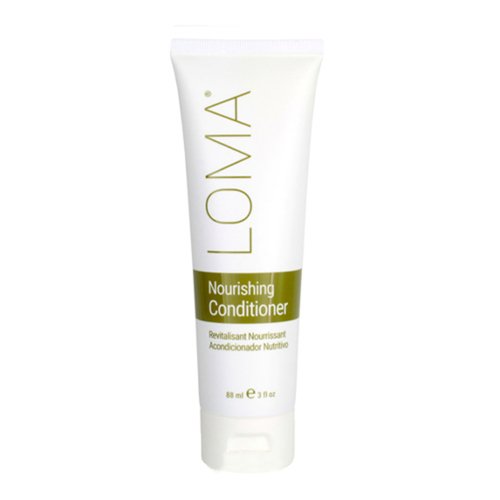 Loma Organics Nourishing Conditioner, 355ml/12 fl oz Loma Organics Nourishing Conditioner on white background