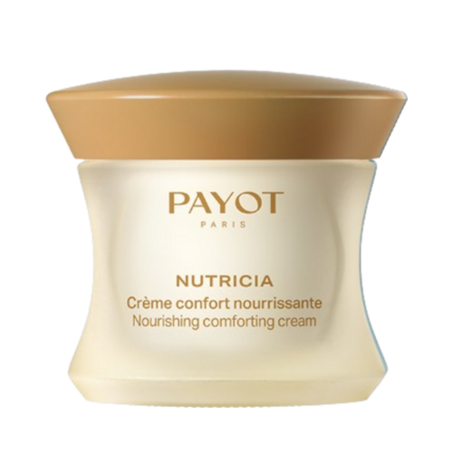 Payot Nourishing Conforting Cream, 50ml/1.69 fl oz Payot Nourishing Conforting Cream on white background