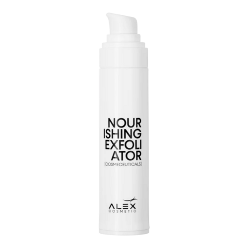 Alex Cosmetics Nourishing Exfoliator, 50ml/1.7 fl oz