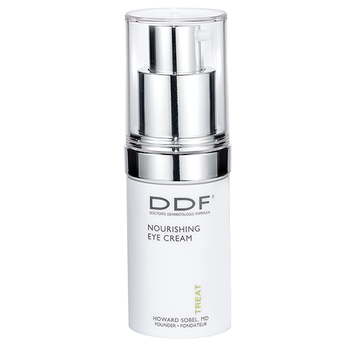 DDF Nourishing Eye Cream, 14g/0.5 oz DDF Nourishing Eye Cream on white background