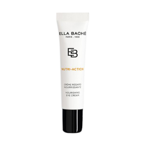 Ella Bache Nourishing Eye Cream, 15ml/0.51 fl oz Ella Bache Nourishing Eye Cream on white background