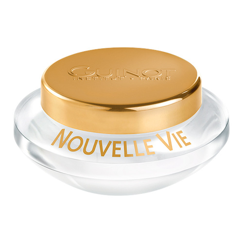 Guinot Nouvelle Vie Cream, 50ml/1.69 fl oz Guinot Nouvelle Vie Cream on white background