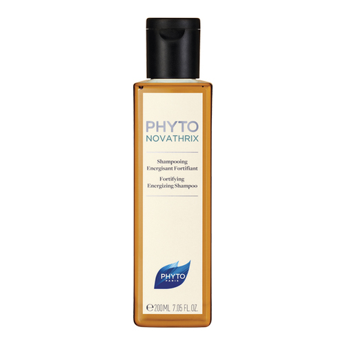 Phyto Phytonovathrix Energizing Shampoo, 200ml/6.8 fl oz Phyto Phytonovathrix Energizing Shampoo on white background