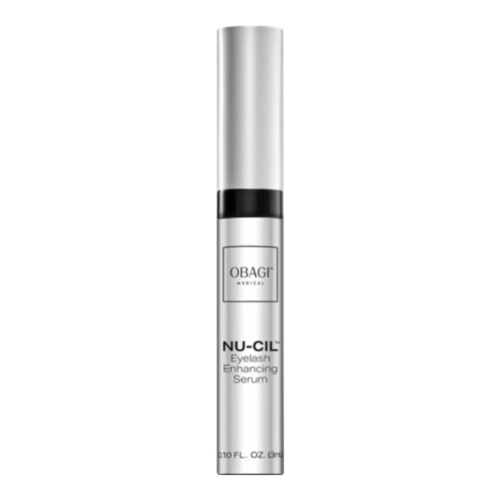 アイケア OBAGI NU-CIL Eyelash Enhancing Serum 3mL Obagi Nu-Cil Eyelash Enhancing Serum – Nourishing Lash Serum