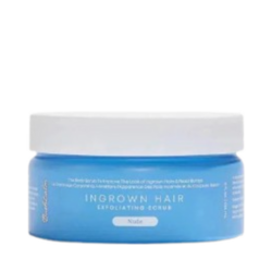 Nude Exfoliating Scrub Ingrown Hair