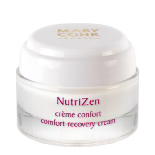 Mary Cohr NutriZen Comfort Recovery Cream, 50ml/1.7 fl oz Mary Cohr NutriZen Comfort Recovery Cream on white background
