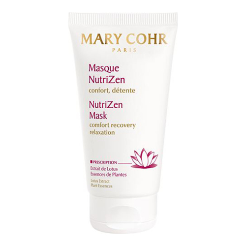 Mary Cohr NutriZen Mask, 50ml/1.7 fl oz