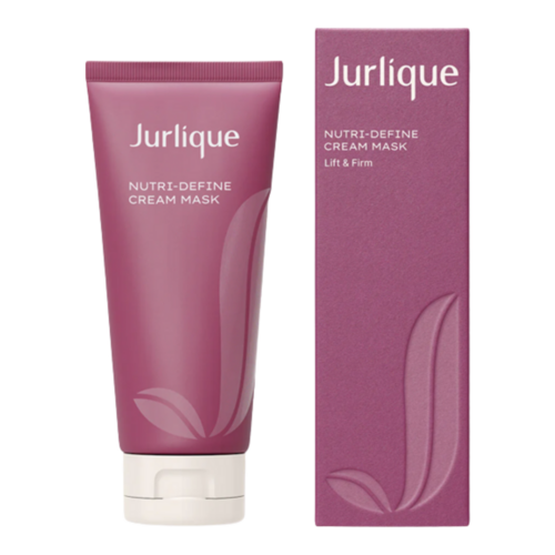 Jurlique Nutri-Define Cream Mask, 100ml/3.38 fl oz Jurlique Nutri-Define Cream Mask on white background